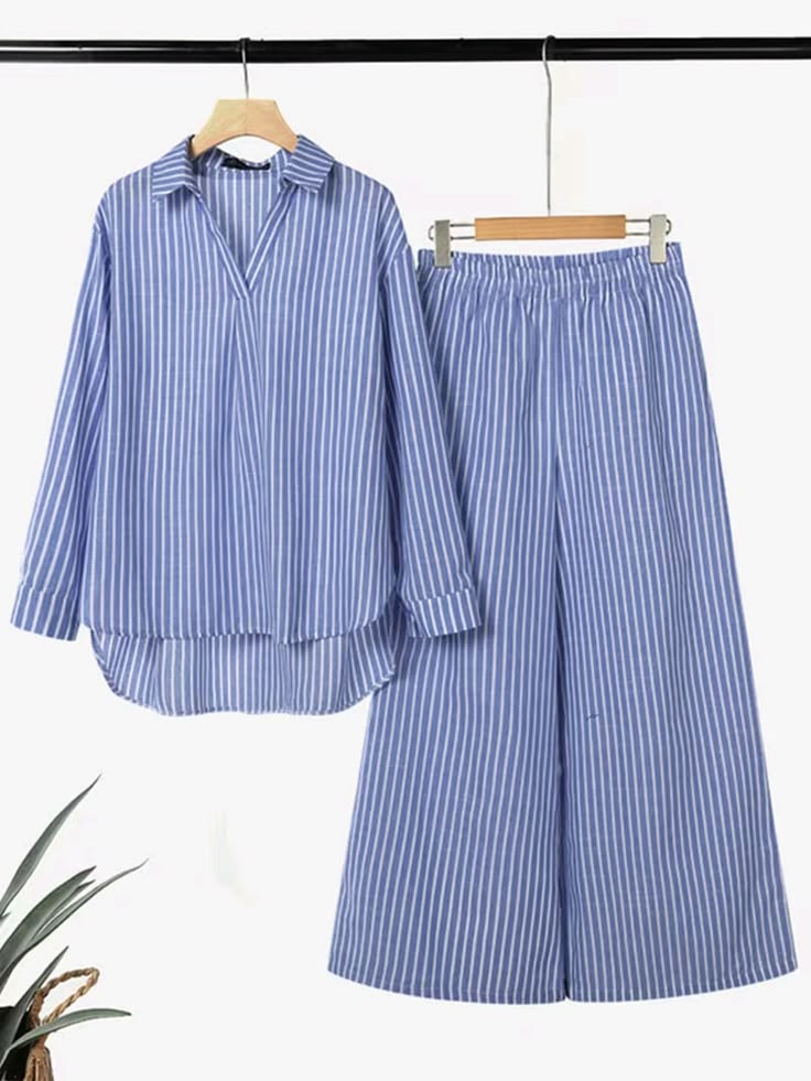 2pcs Outfits Women Elegant